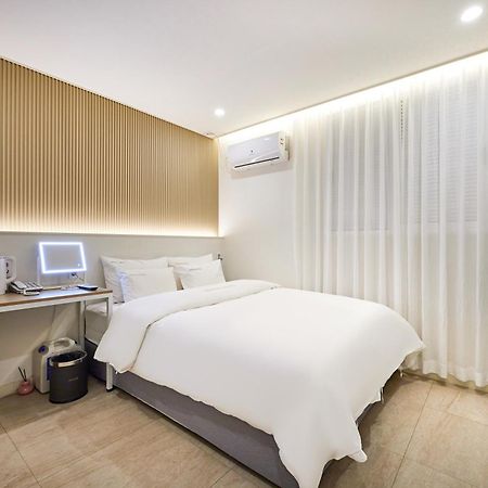 Urban Hotel 平泽市 外观 照片
