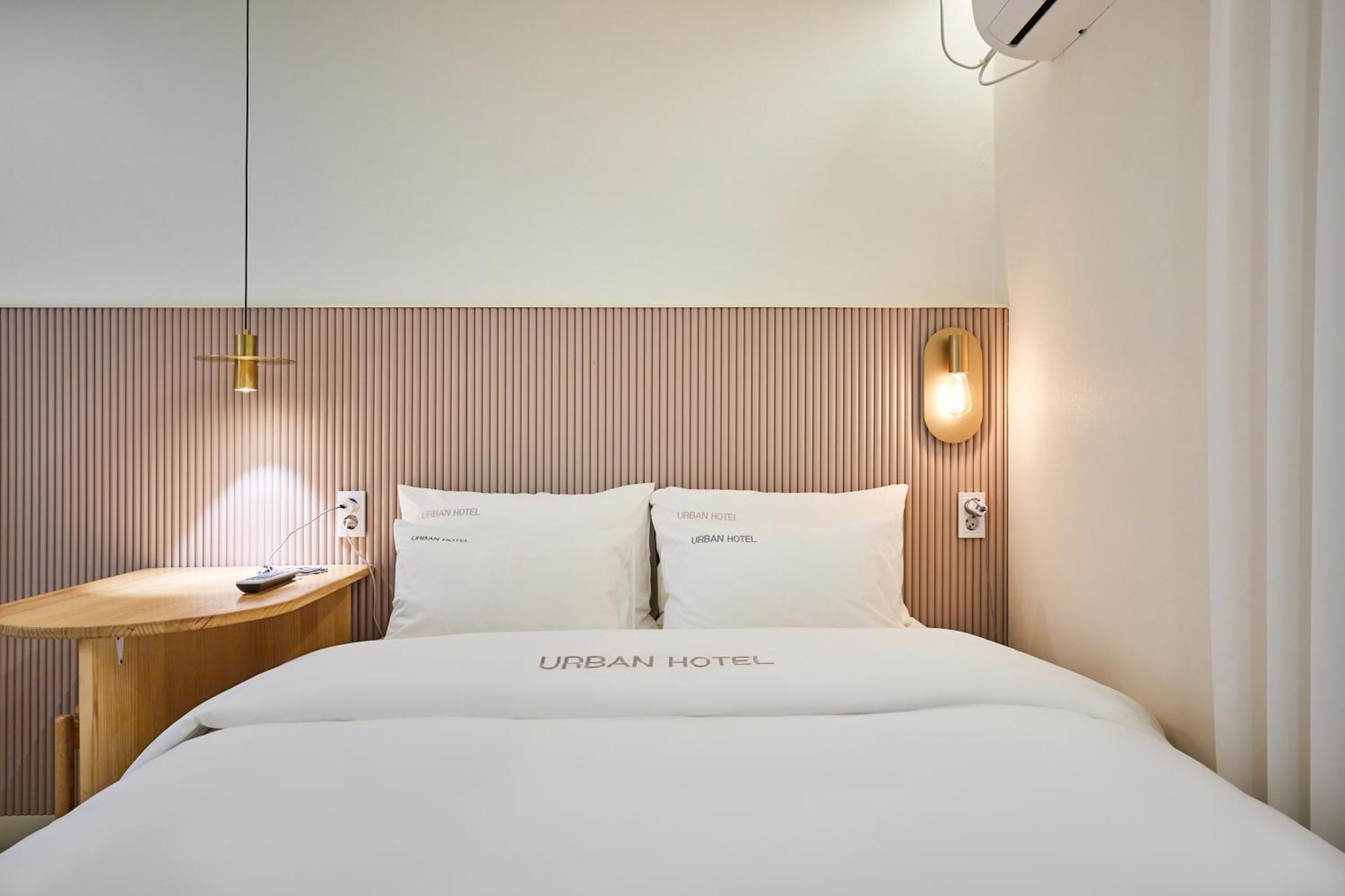 Urban Hotel 平泽市 外观 照片