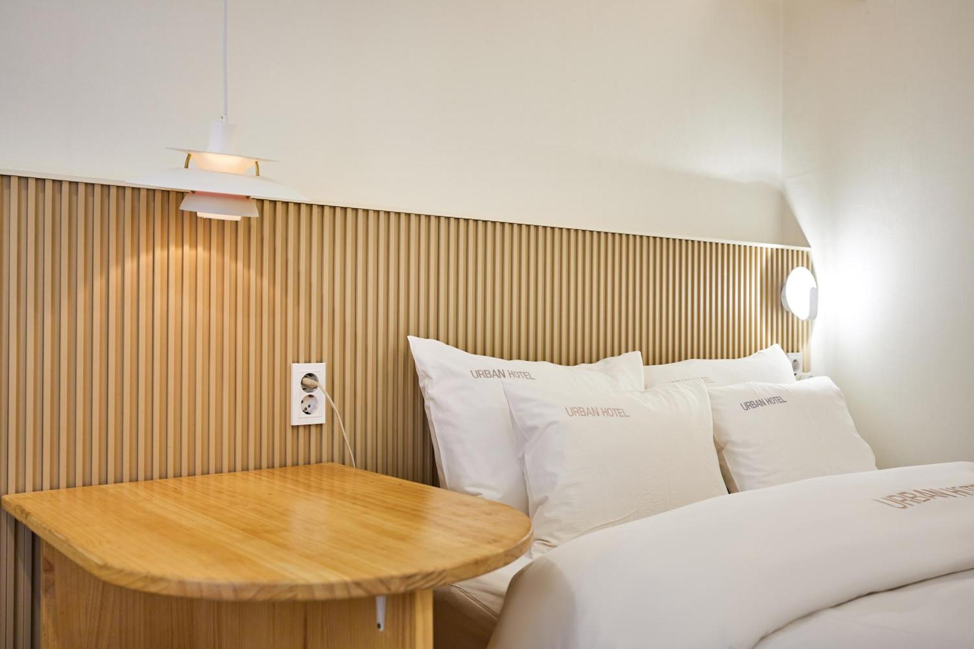 Urban Hotel 平泽市 外观 照片