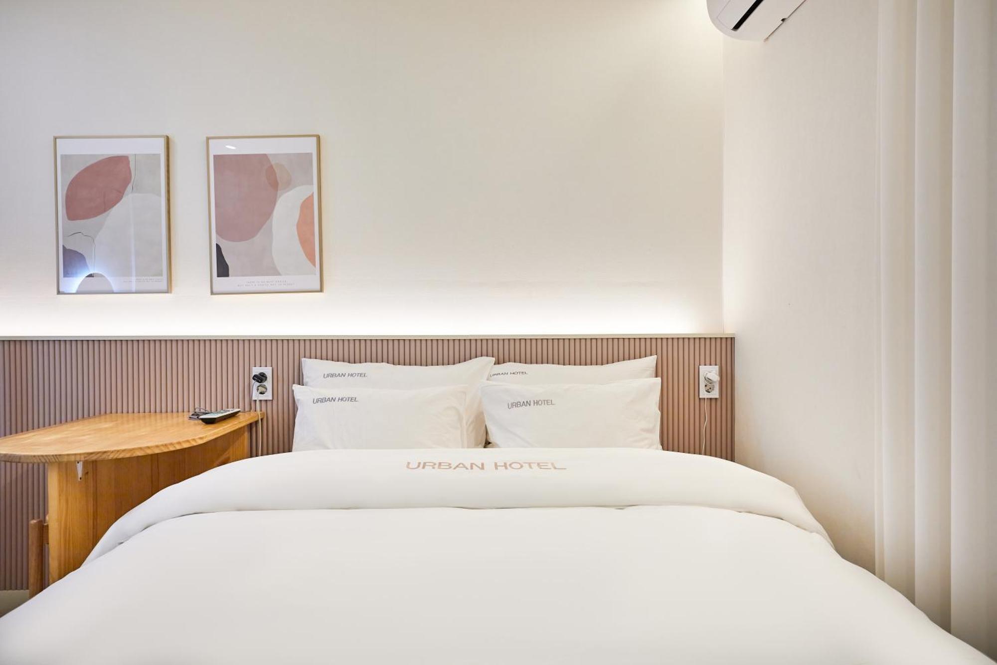 Urban Hotel 平泽市 外观 照片
