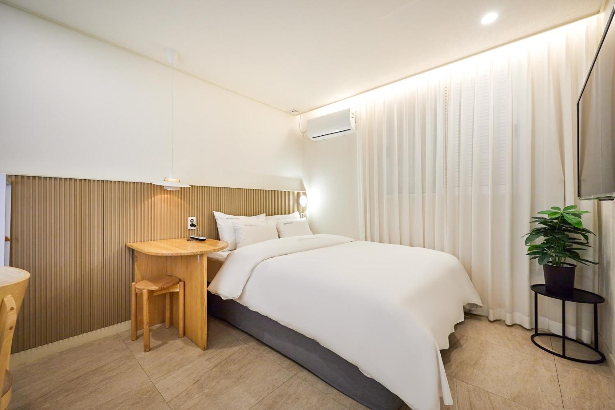 Urban Hotel 平泽市 外观 照片