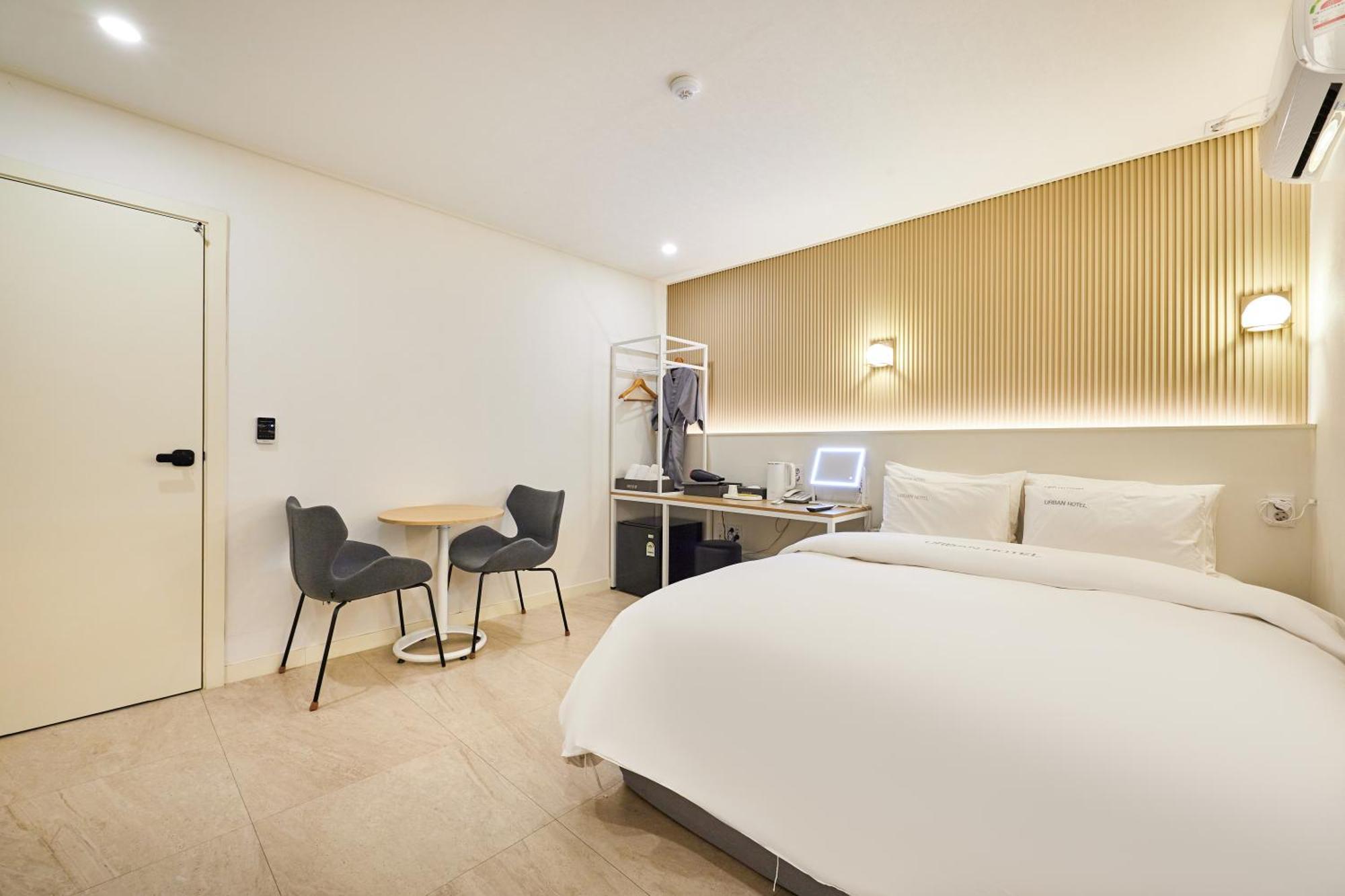 Urban Hotel 平泽市 外观 照片