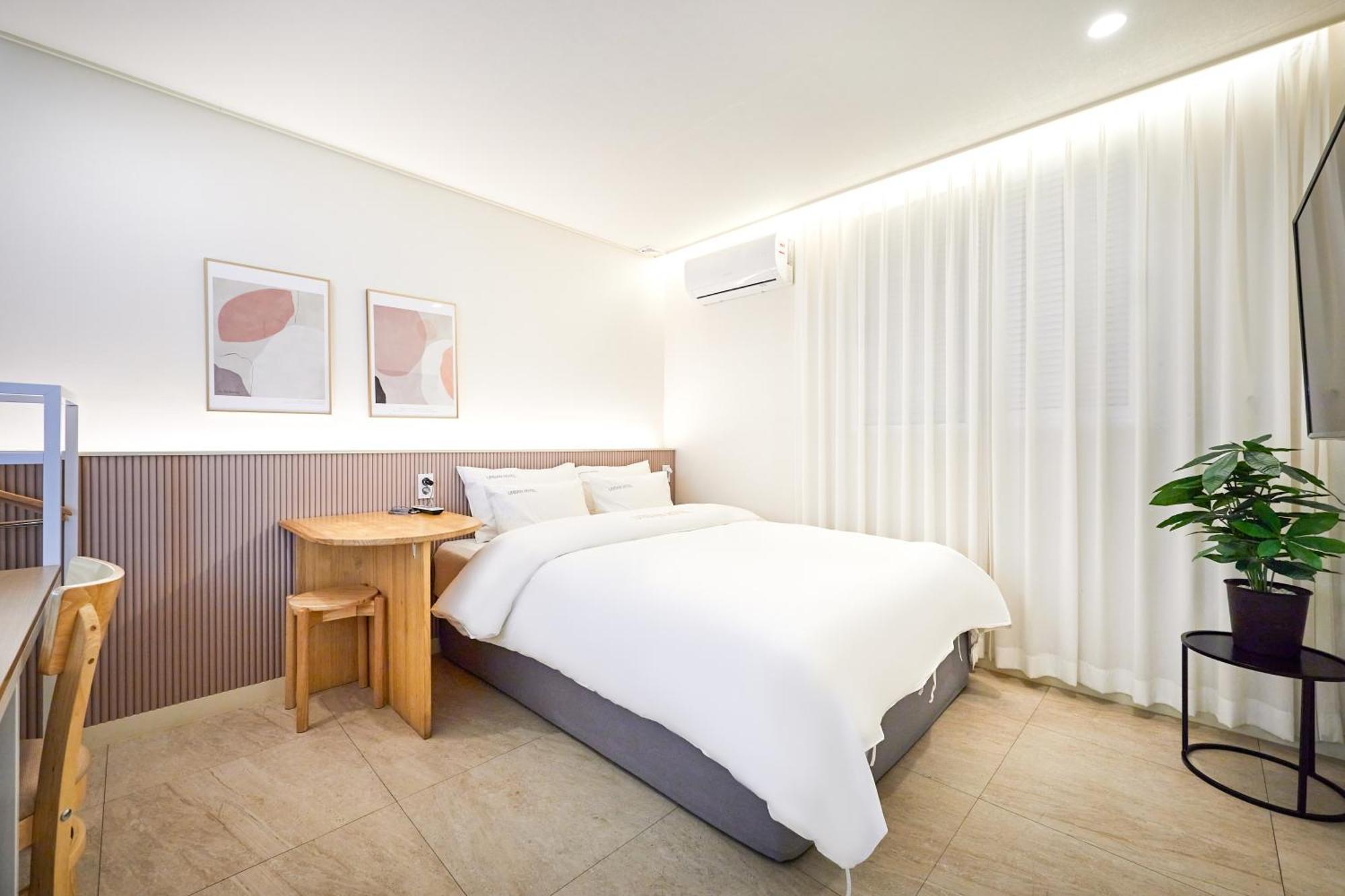 Urban Hotel 平泽市 外观 照片