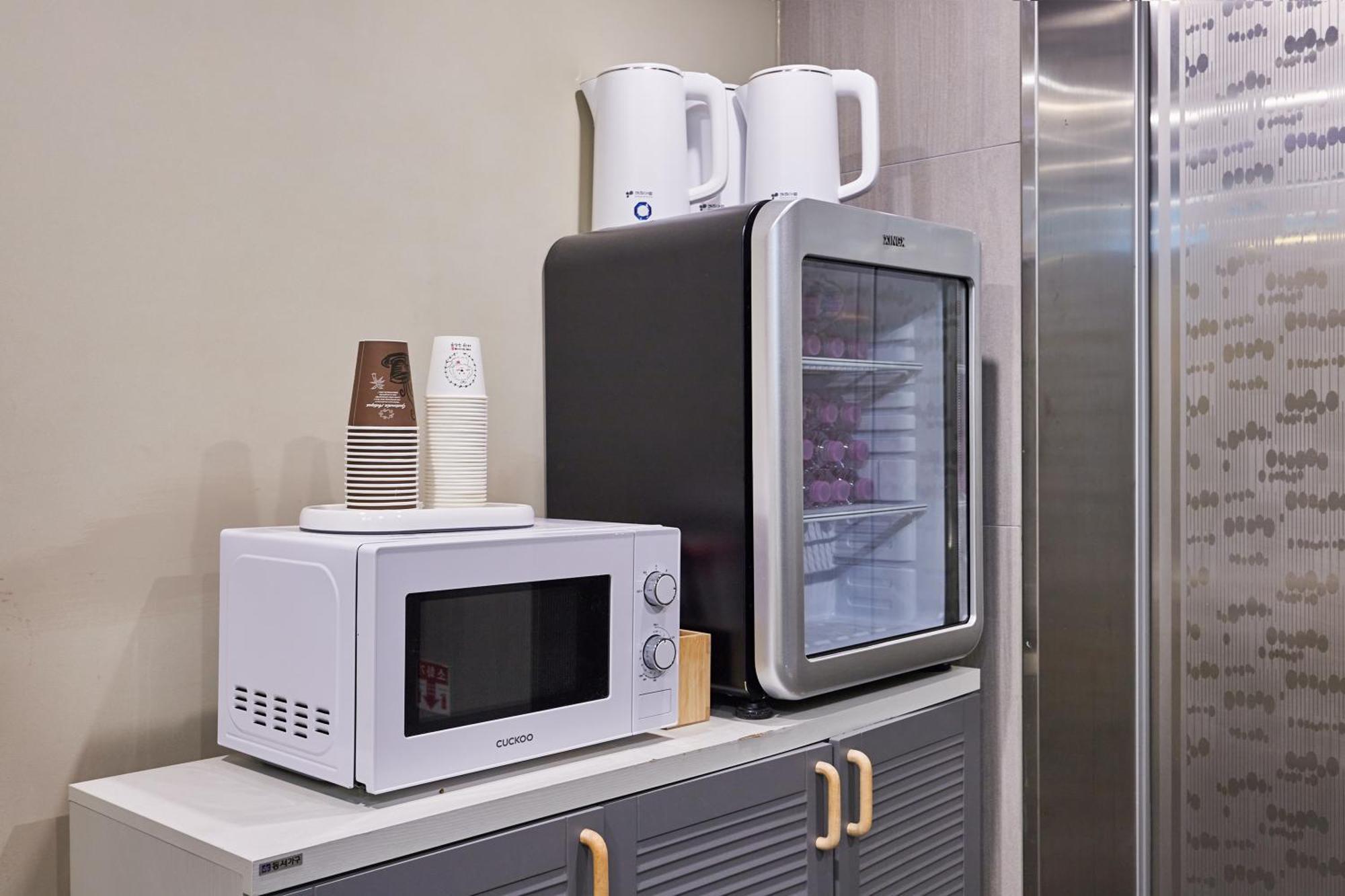 Urban Hotel 平泽市 外观 照片