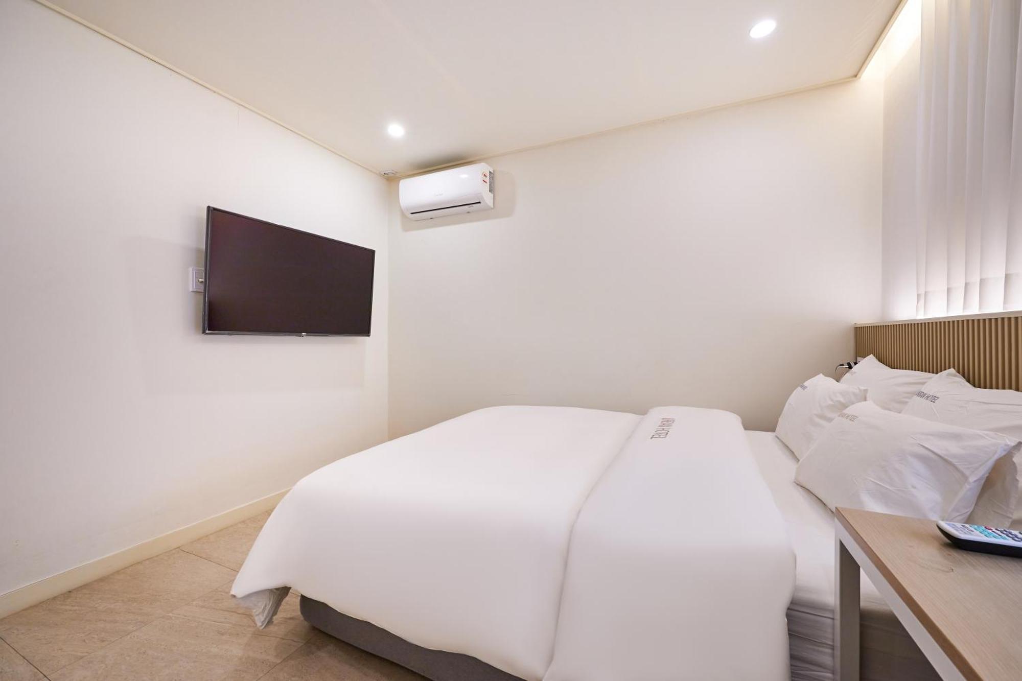 Urban Hotel 平泽市 外观 照片